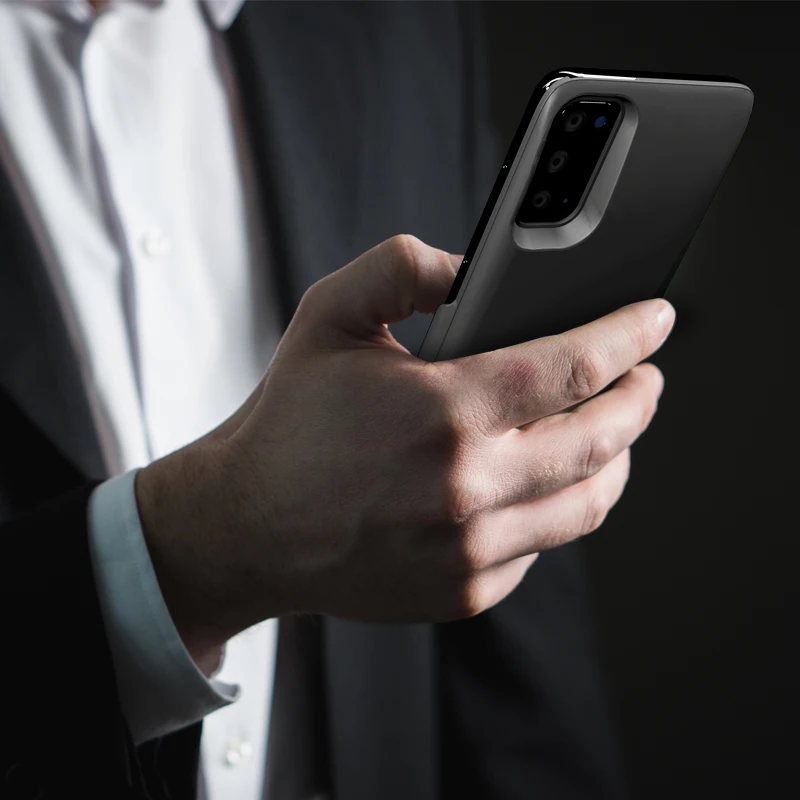 Высококачественный чехол для внешнего аккумулятора 7000 мАч универсальный