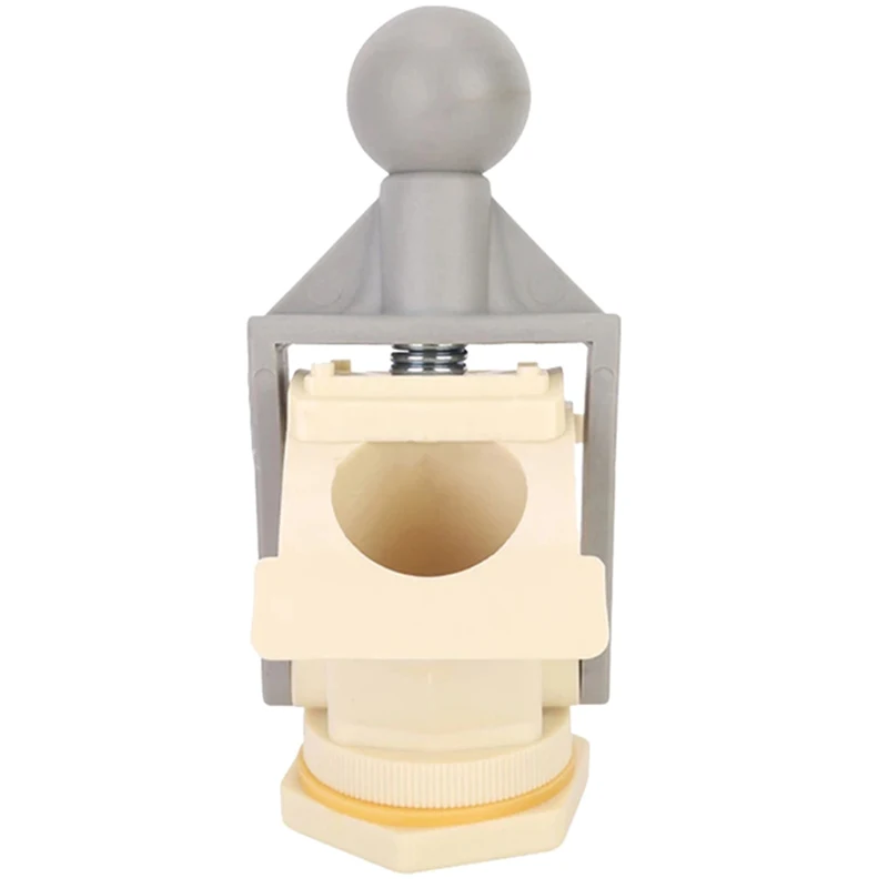 

Beekeeping Bee Honey Tap Gate Valve Beekeeping Extractor Bottling Honey Gate Honey Extractor Beekeeping Equipment Tool