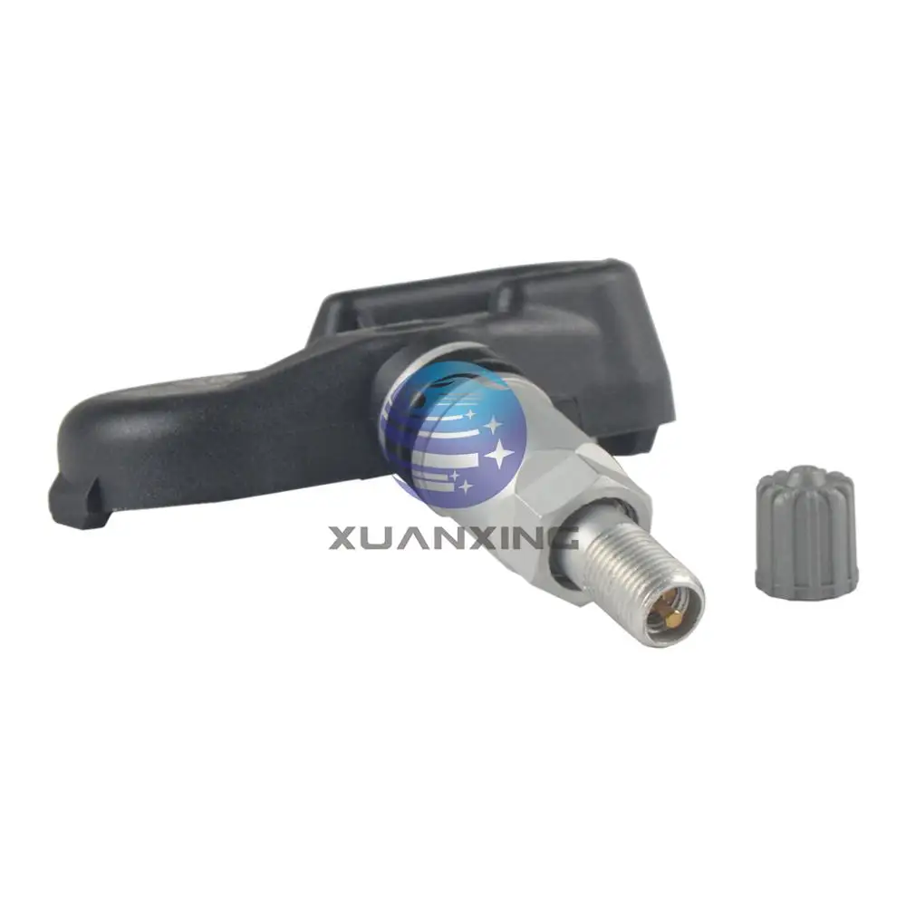 Система мониторинга давления в шинах 315 МГц|Системы контроля внутришинного