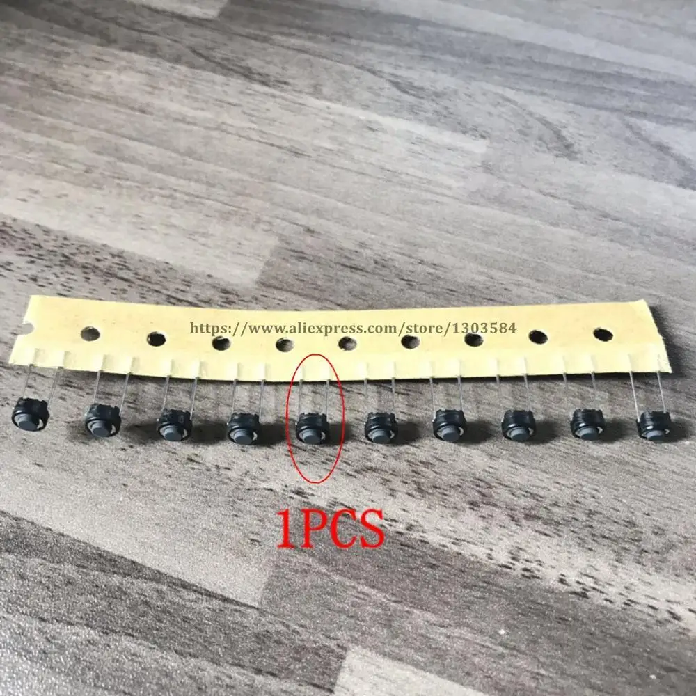 1000 шт./лот DSG1079 play cue tact switch для новаторских искусственных элементов | Электроника