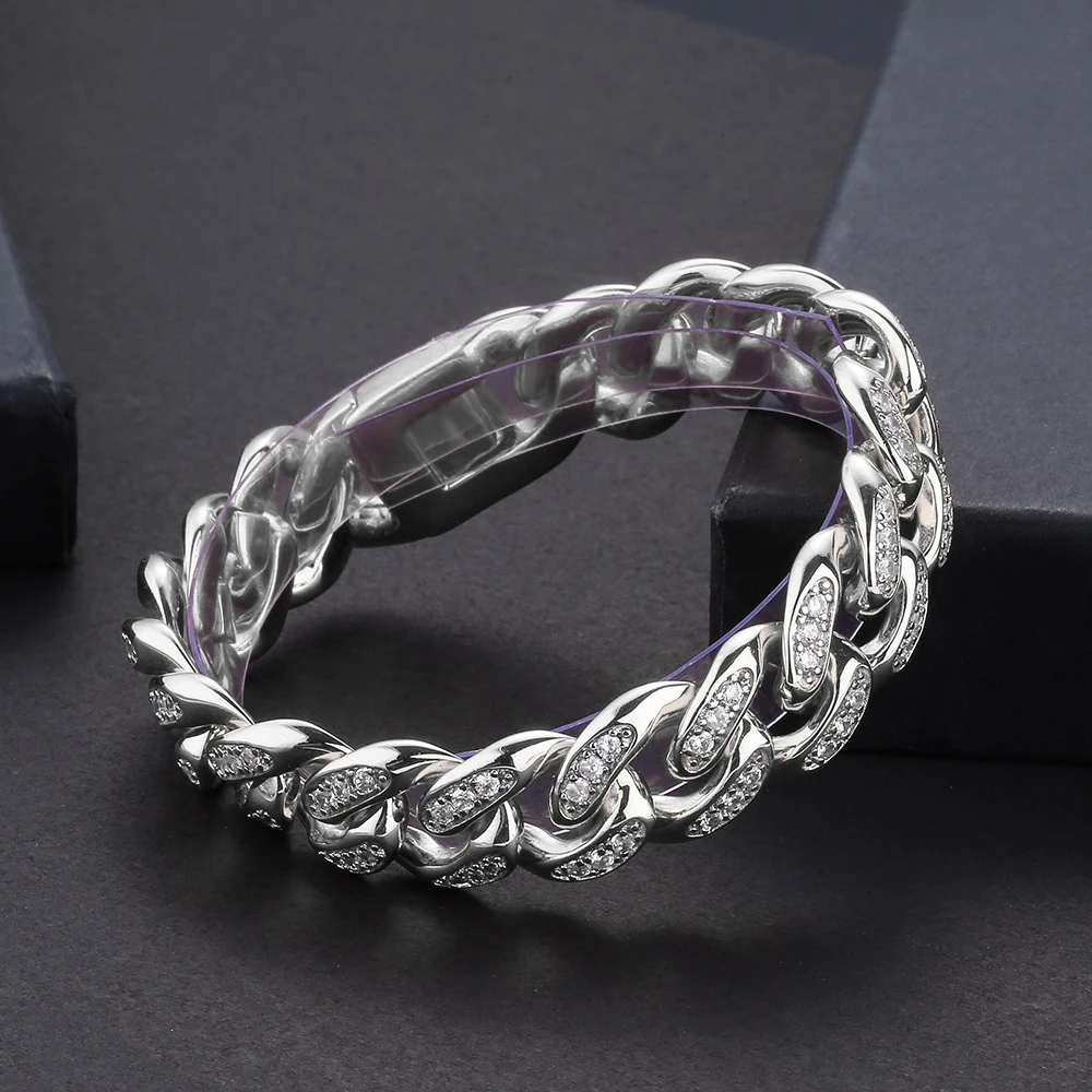 Прямая поставка женский браслет AAA CZ розовый цвет Будда и мужской аксессуар