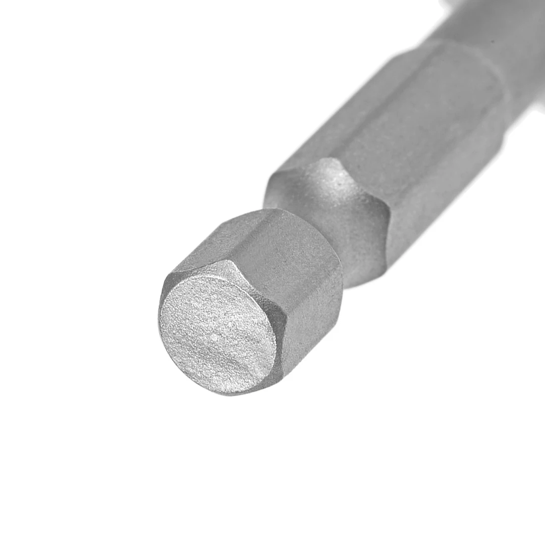 

uxcell 5Pcs 1/4-Inch Hex Shank 50mm Length Phillips 6PH2 Magnetic Screw Driver S2 Screwdriver Bits