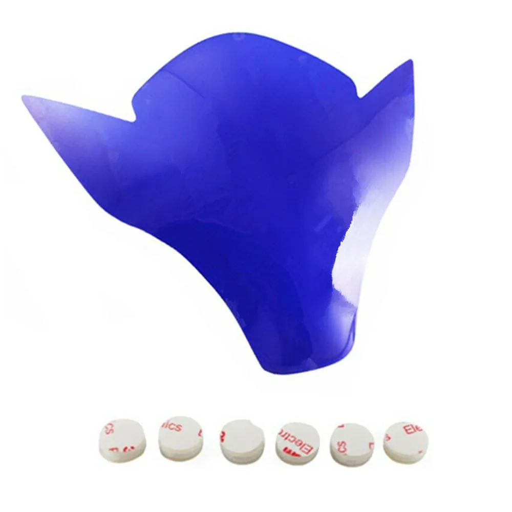 Защитная крышка объектива мотоциклетной фары для Suzuki GSX-R 600 750 2006 2007 Custom |