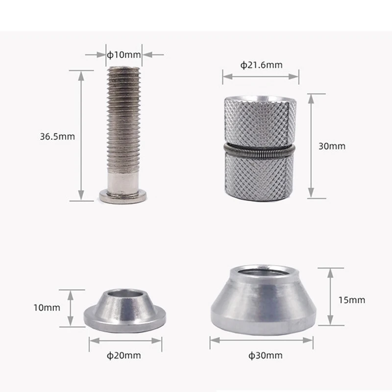 2 шт./3 шт. велосипедные аксессуары для вилки из углеродного волокна +