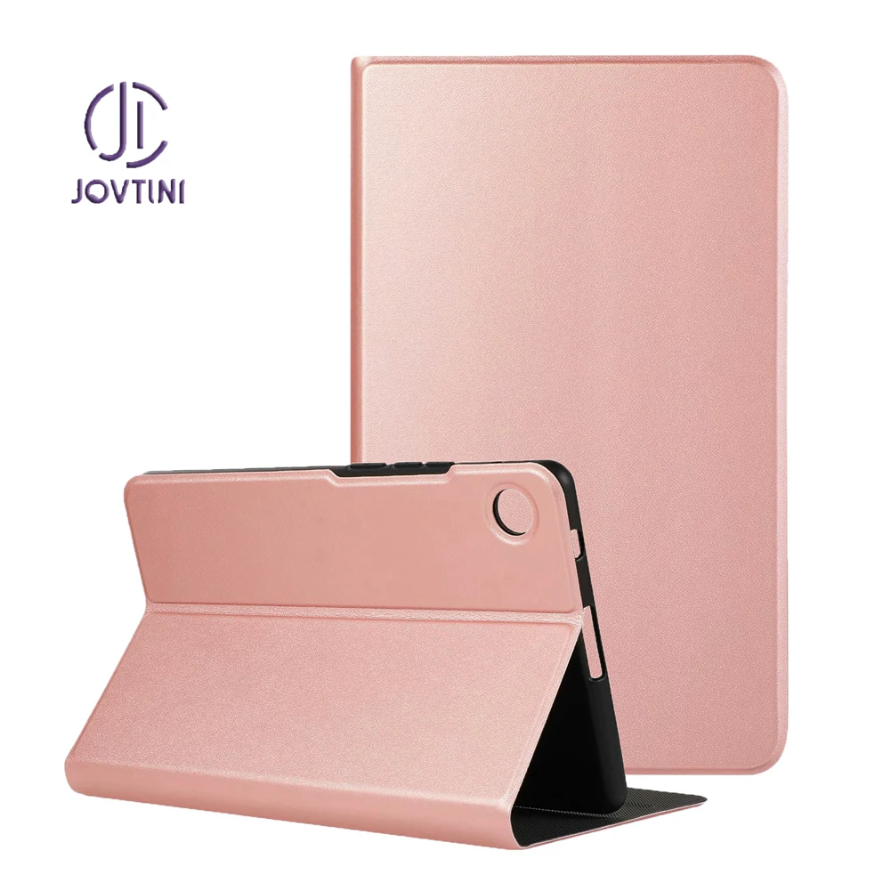 

New Smart Flip Case For Huawei MatePad T8 8.0 inch 2020 PU Leather Tablet Cover For Huawei MatePad T8 Kobe2-L09 Kobe2-L03 Case