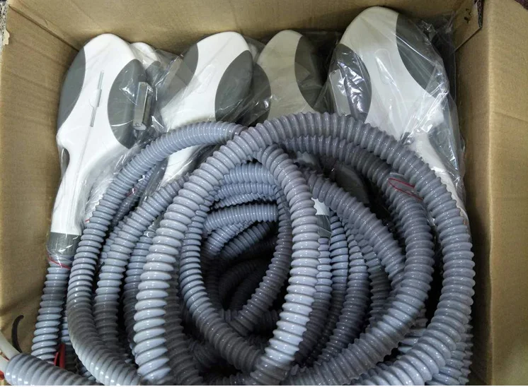 

Ipl spare parts handle, ipl handle, ipl head