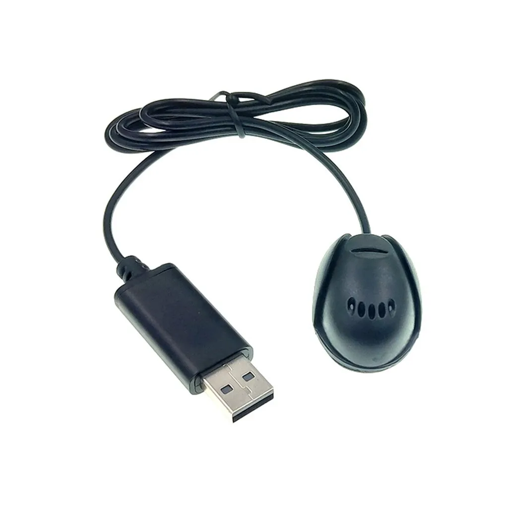 Микрофон INSTAR MIC2027 автомобильный USB-микрофон с клипсой однонаправленный функцией