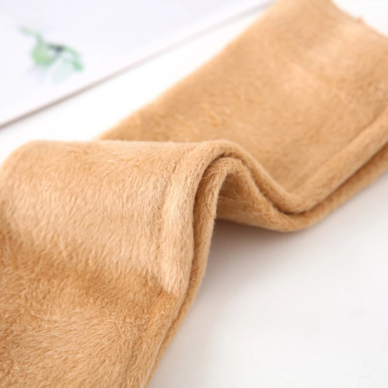 Японское кимоно из чистого хлопка специальные носки с двумя пальцами и разрезом