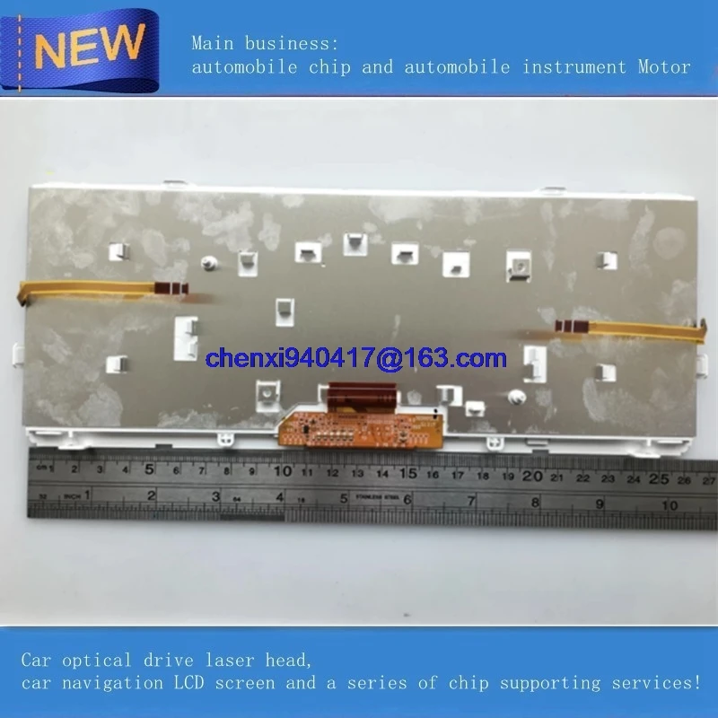 Экран с ЖК дисплеем CHIMEI INNOLUX BM 9289008 9284974 L6 CID MU 10 25 дюйма для BMW 5 серии F10 F11 F18 NBT