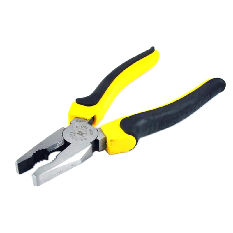 Комбинированные плоскогубцы BOSI 6 ''/150 мм BS193068 по оптовой цене|pliers for jewelry making|pliers