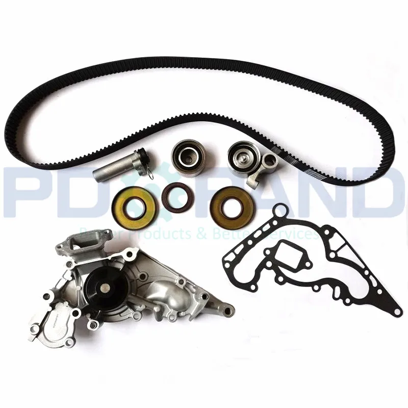Комплект для восстановления ремня ГРМ 1UZFE 2UZ 3UZ 3urfe TUNDRA SEQUOIA LANDCRUISER 4runner CROWNMAJESTA