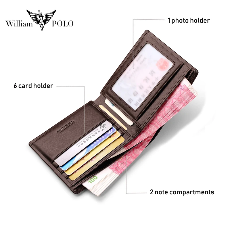 Тонкий кошелек для мужчин чехлы карт роскошный брендовый минималистичный