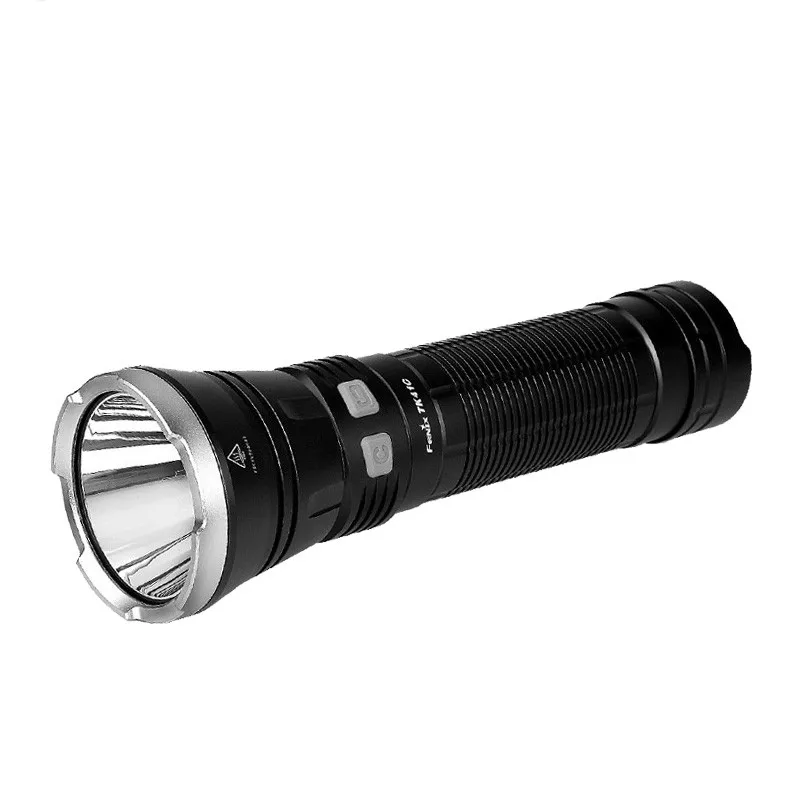 FENIX TK41C Водонепроницаемый Многофункциональный белый красный синий три цвета