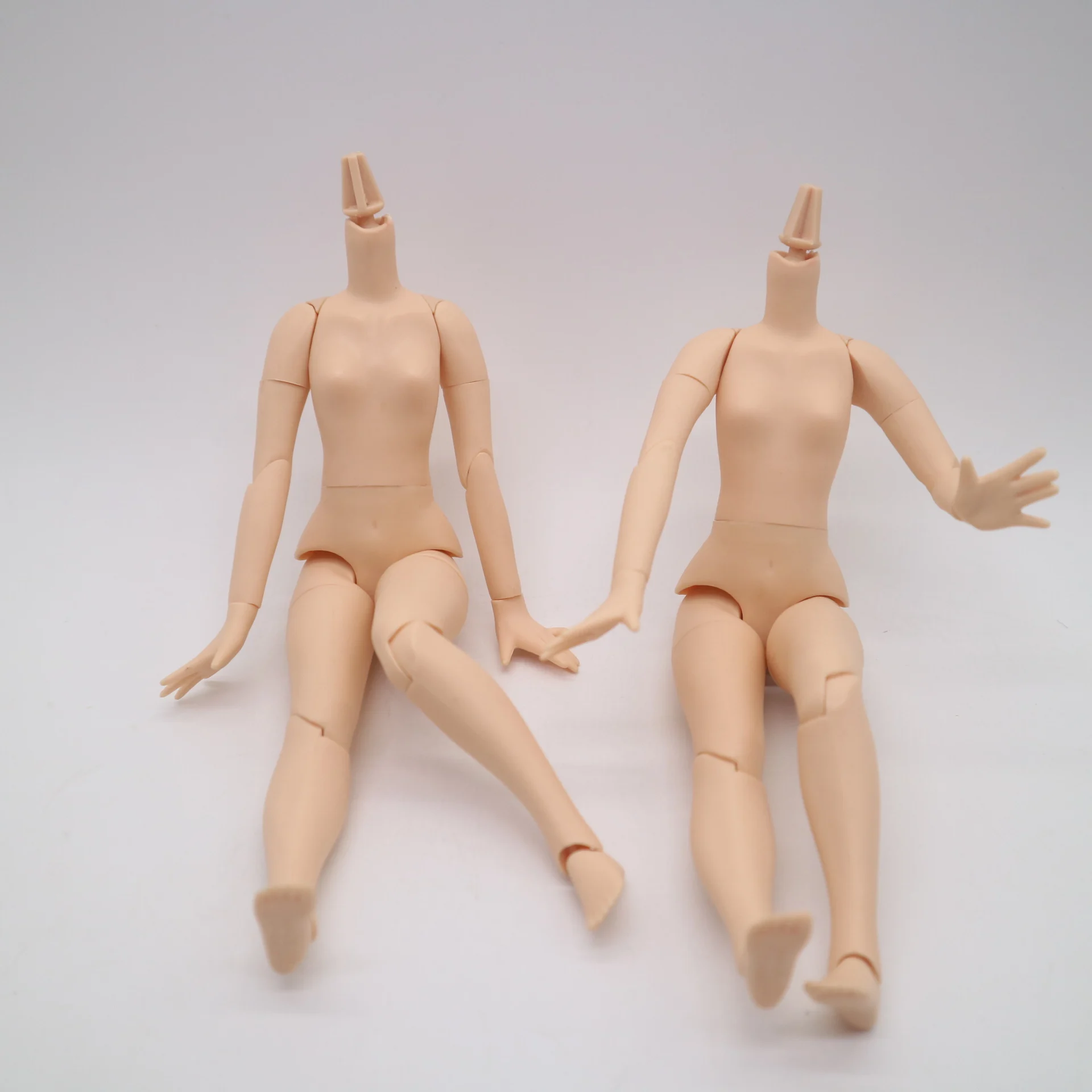 Free shipping Cost Doll Body Silimar To Azone Neemo | Игрушки и хобби