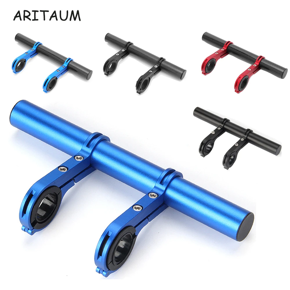 Удлиненный кронштейн для руля велосипеда 10/20/30 см|Велосипедный руль| |