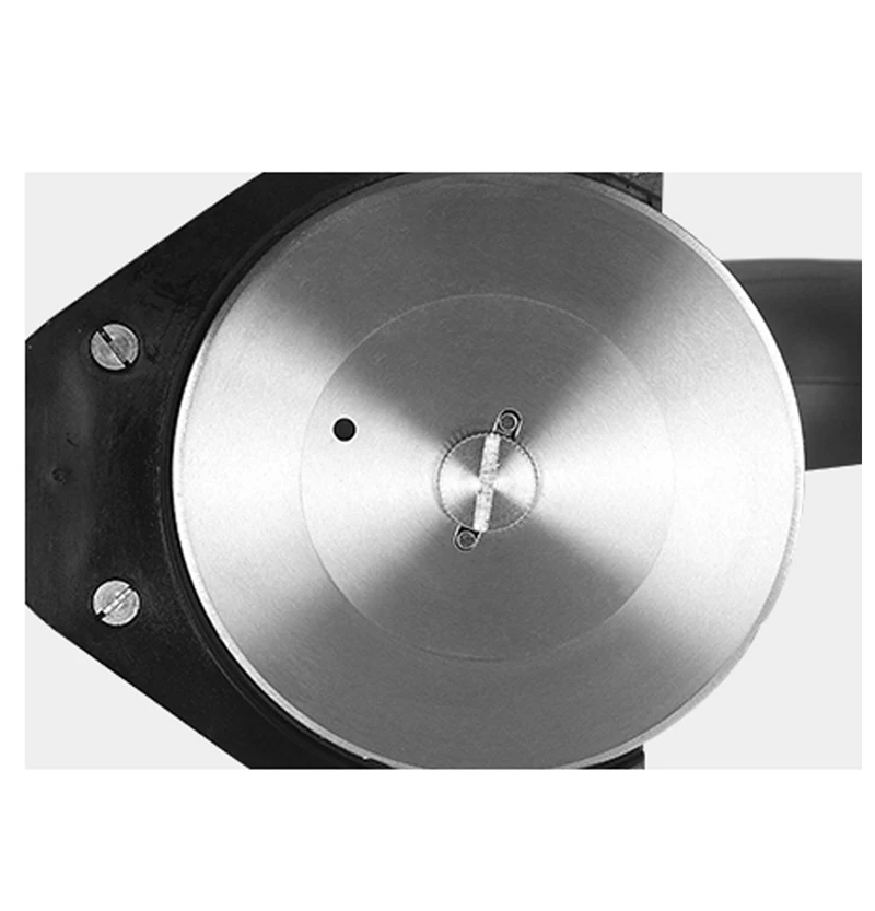 100 мм нож для приготовления шаурмы лезвие из нержавеющей стали слайсер кебаба Doner