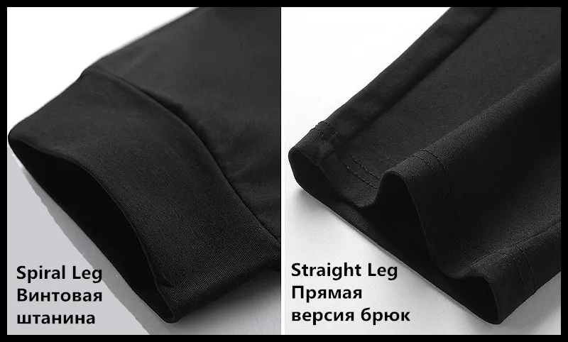 

High-end Men's Casual Sport Trousers Pants Fashion Keep-warm Autumn Winter Drawstring Breathable Comfortable Plus-size Cotton