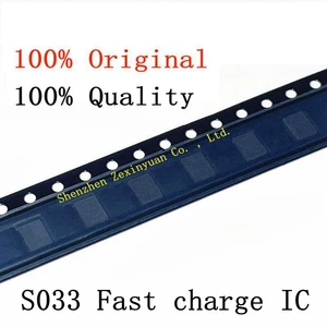 2-10PCS Display IC  PF31 S033 4D230L S0  Overvoltage protection tube ic