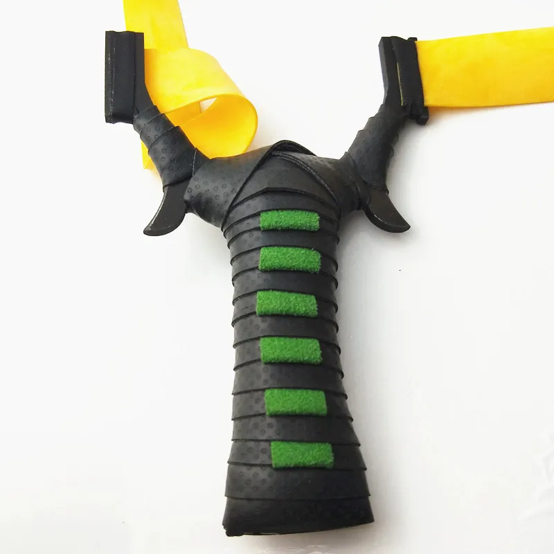 Рогатка TTF Спортивная катапульта из титановой стали с резиновой лентой 2020 | Спорт