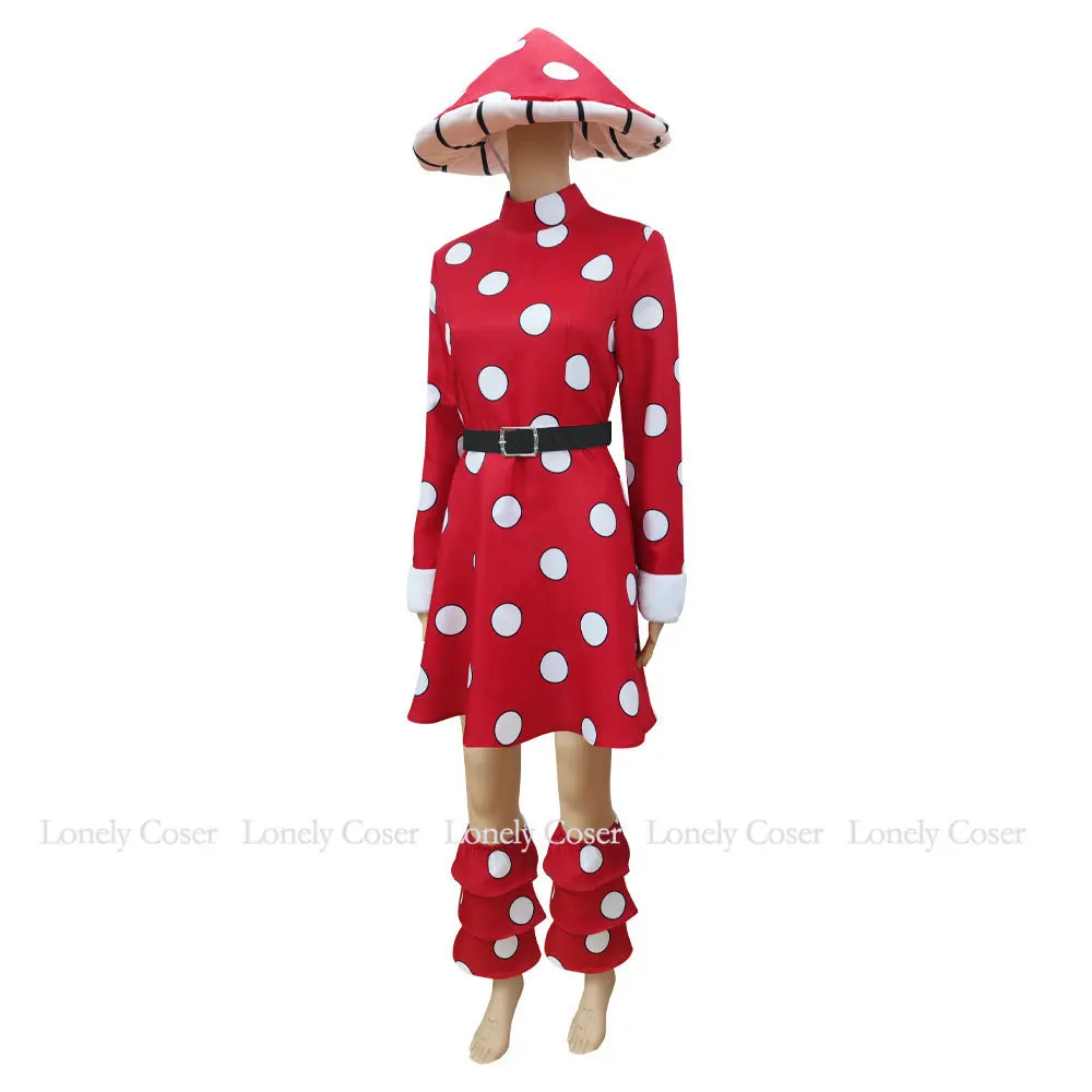 Костюм для косплея киноко комори из аниме Моя геройская Академия костюм в виде