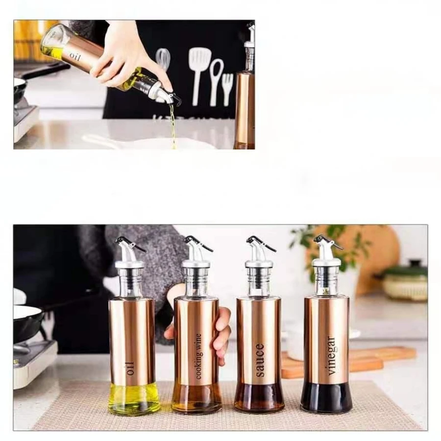 Пособия по кулинарии масло для сушки древесины бутылки соуса бутылка стеклянная