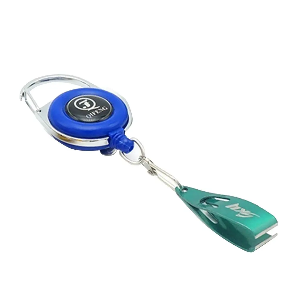 

New Fishing Quick Knot Tool Fast Tie Nail Knotter Line Cutter Clipper Nipper Hook Sharpener Fly Tying Tool Fishing Tackle Gear