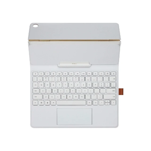 Brown Чехол с клавиатурой huawei Mediapad M5 M6, кожаный чехол с откидывающейся подставкой для смартфона M5 10," M5 Pro 10,8 дюймов, чехол для планшета - Цвет: Brown