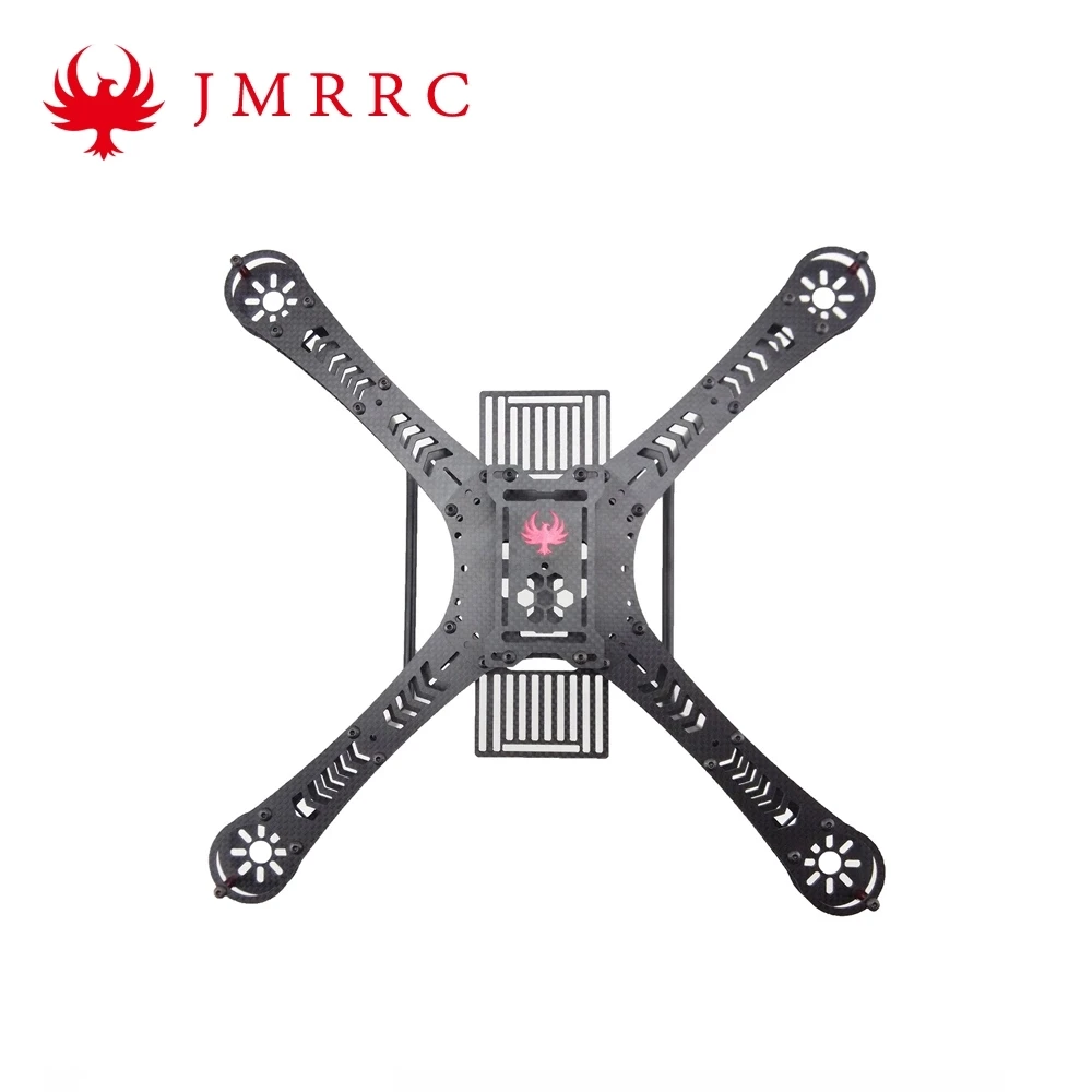 

JMRRC 360mm Light weight Mini Frame Kit with U-type Landing Gear