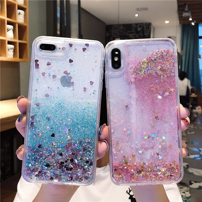 Чехол-накладка для iPhone 11 Pro XS MAX XR X 8 7 6 6S Plus | Мобильные телефоны и аксессуары