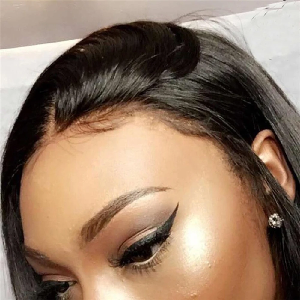 Двухсторонний водостойкий клей для наращивания волос 3 м/рулон клейкая лента