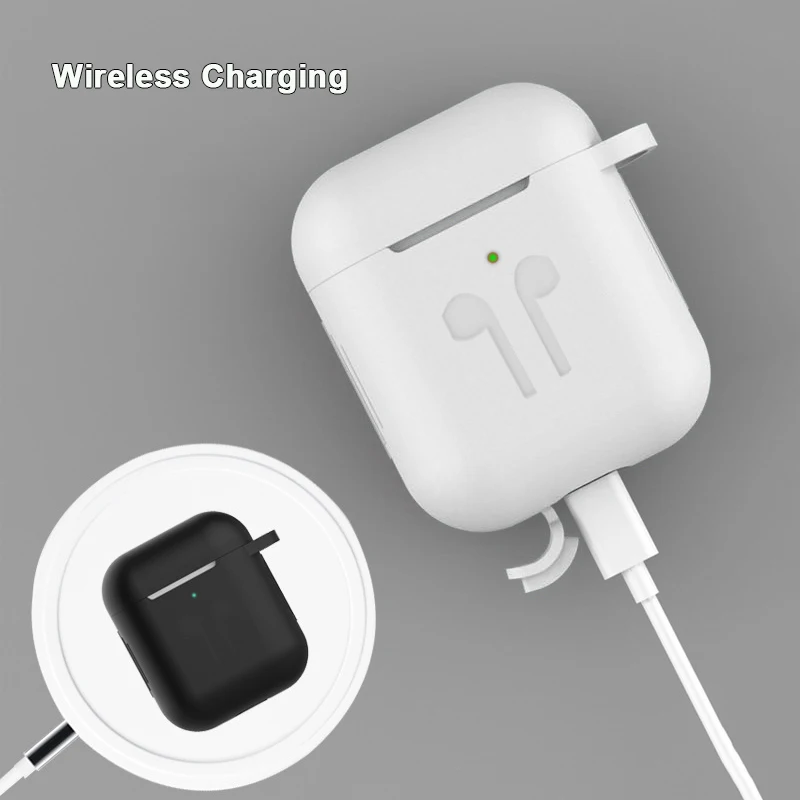 I500 TWS беспроводные наушники Bluetooth 5,0, умные сенсорные 1:1, спортивные водонепроницаемые наушники, беспроводная зарядная гарнитура, сенсорные наушники