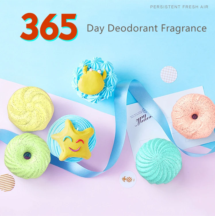 4 шт. автомобильный освежитель воздуха для кошек и собак|Лотки товары туалета| |