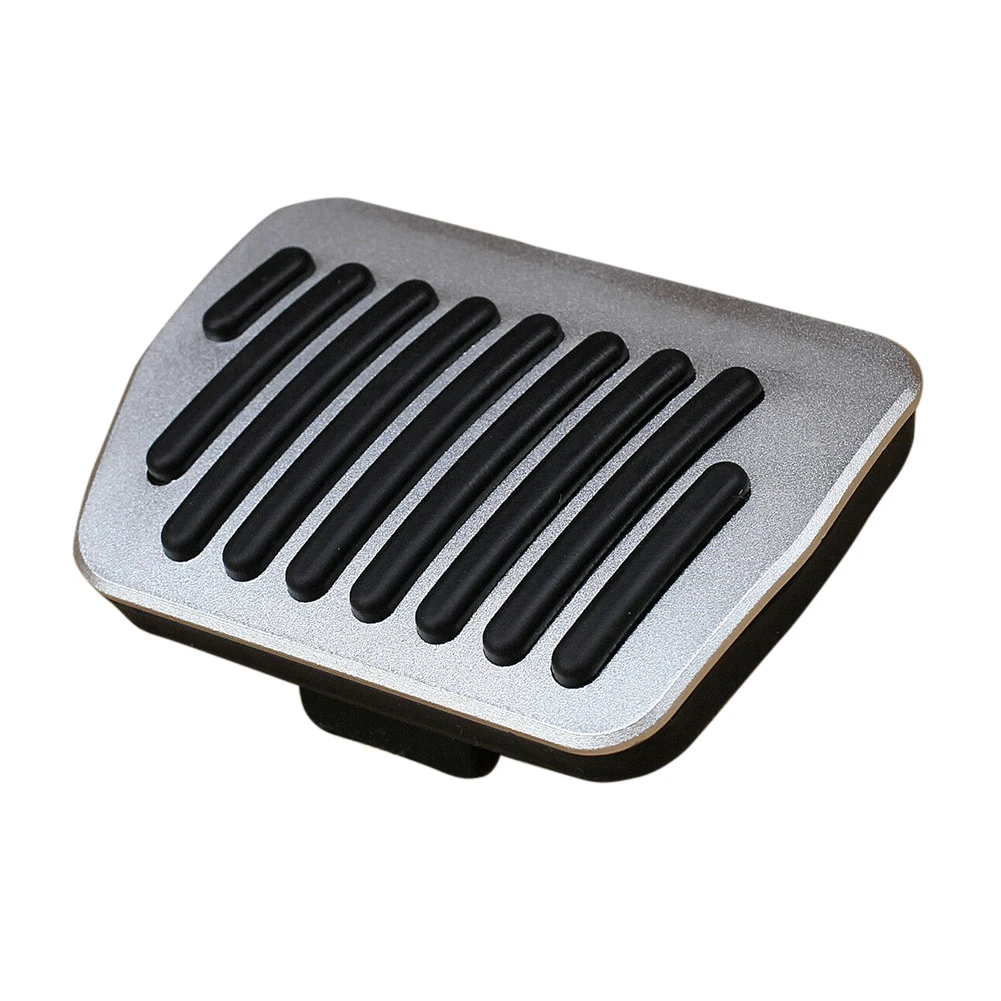 2 шт. педаль тормоза и газа крышка крышки для Mazda 3 6 CX3 CX5 CX9 ножной коврик комплект