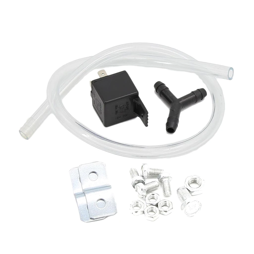 12В двойная труба Воздушный Рог Премиум качество нержавеющая сталь супер громкий