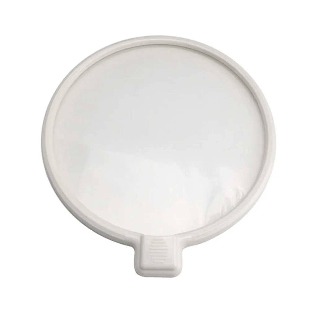 HSU новая кухонная креативная Крышка для сохранения пищи уплотнительная крышка