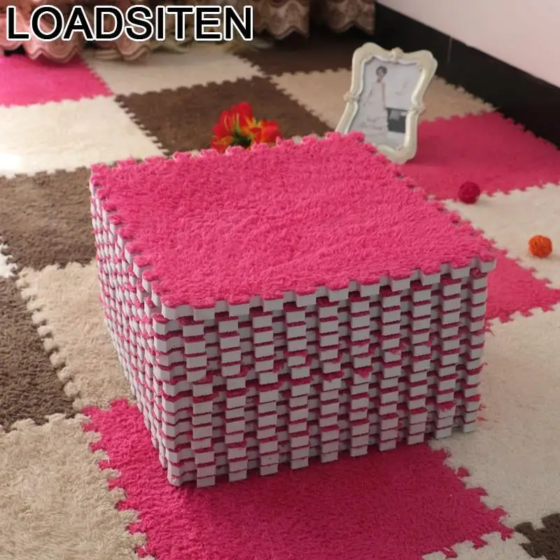 En Vloerkleden Dywan Tapis De Priere Alfombra Infantil Детский ковер для спальни мозаичный