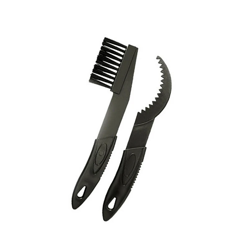 Очиститель велосипедной цепи портативная щетка для горных и шоссейных