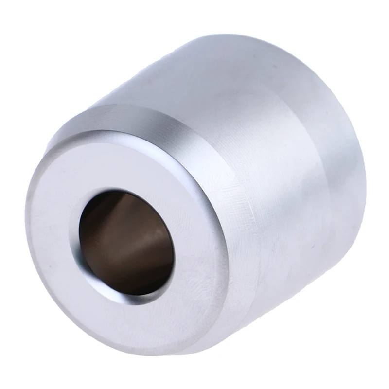 Подставка для бритвы/основа из матового алюминиевого сплава Регулируемая