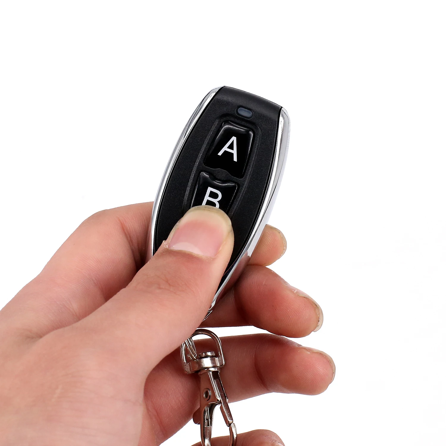 5 шт. беспроводной пульт дистанционного управления переключатель двери гаража