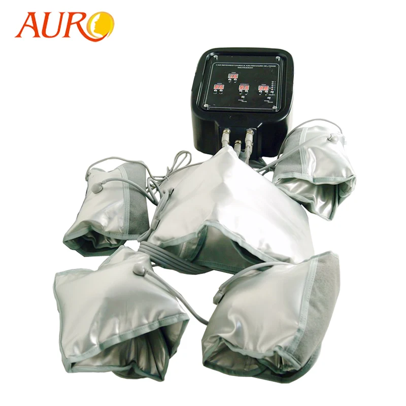 

Au-7005 Air Pressure Far Infrared Lose Weight Pressotherapy Instrument