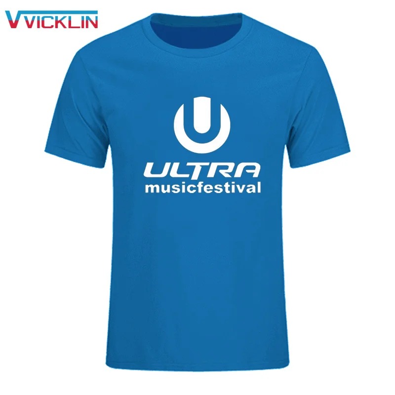 

2021 Music Festival World Band T Shirt High Quality Cotton Casual Pure Color T-shirt Short Sleeve Men Loose Tops Plus Size