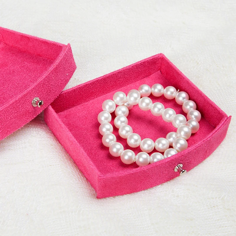 Органайзер для ювелирных изделий держатель сережек зеркальный органайзер