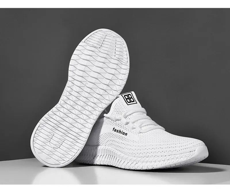 BONJEAN, мужские кроссовки, мужские теннисные туфли flyknit, мужские Прогулочные кроссовки на плоской подошве, дышащая Спортивная обувь terrex, zapatos de mujer