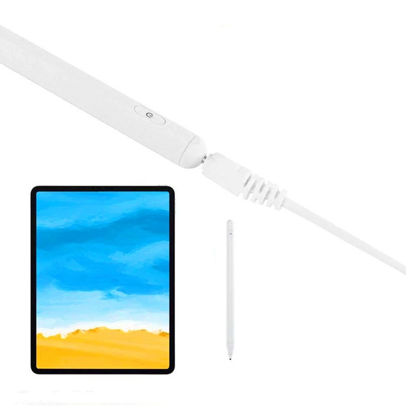 

for iPad Pencil Apple Pen Stylus for IPAD 2018 Ipad AIR3 Ipad PRO3Ipad Mini 5