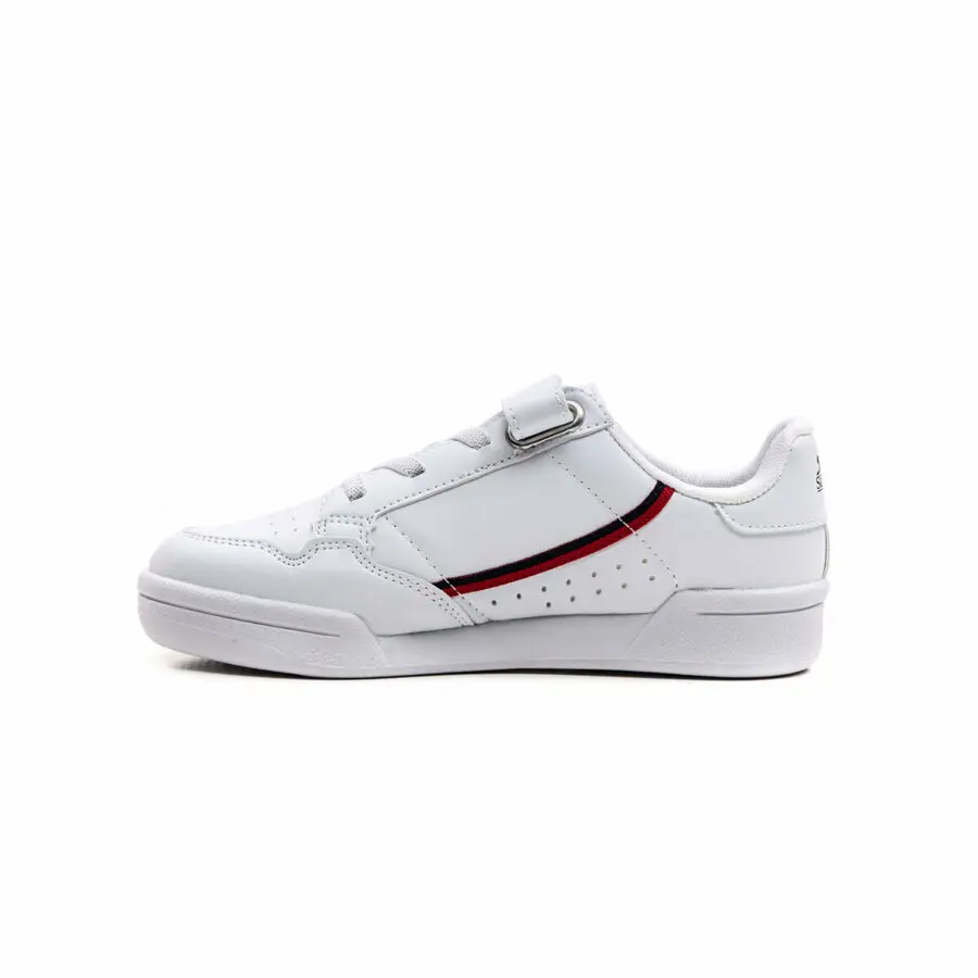 

Kids Sneakers Slazenger Ikon White Girls Sneaker Shoes