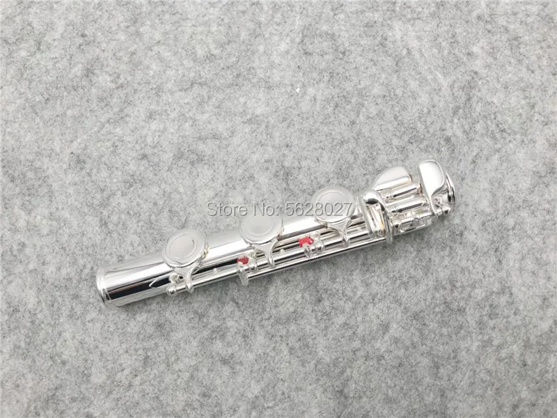 Профессиональные Металлические инструменты с чехлом и аксессуарами 17