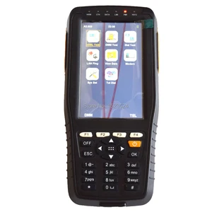 TM-600 ADSL2 + тестерADSL инструменты для установки и обслуживания