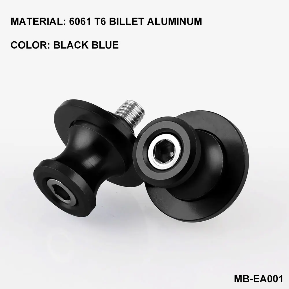 Универсальный CNC M8 M10 мотоциклетная часть задняя подставка поддержка подъемные