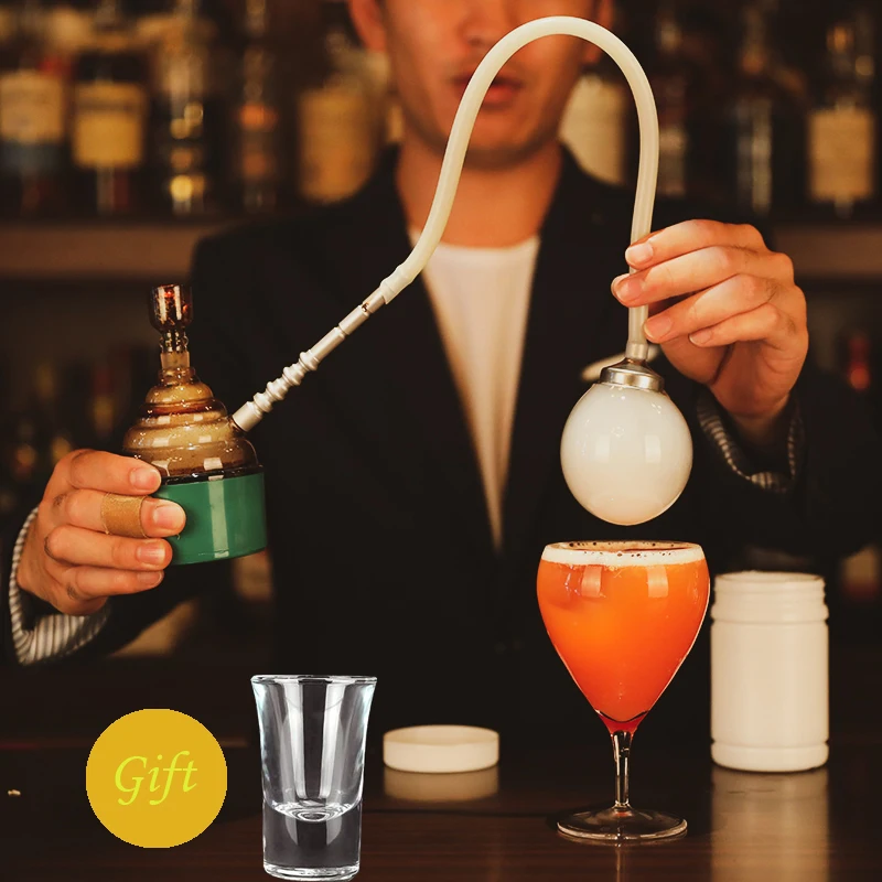 Башня в форме молекулы которые оказывают дополнительную стимуляцию для роста