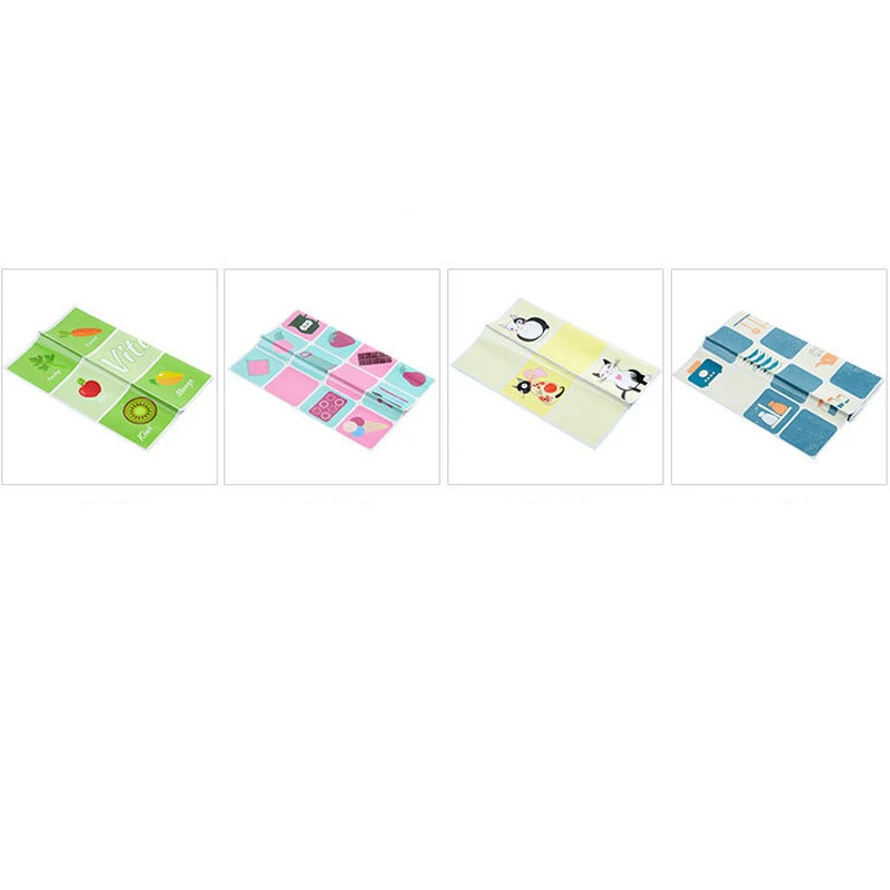 Самоклеющиеся высокотемпературные маслостойкие наклейки для кухонной плиты